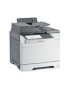 Cartouche pour imprimante Lexmark X 548de