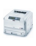 Cartouche pour imprimante OKI C 801n