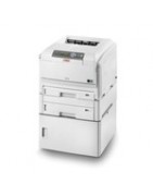 Cartouche pour imprimante OKI C 810CDTN