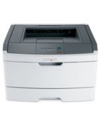 Cartouche pour imprimante Lexmark E 260dn