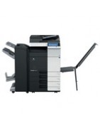 Cartouche pour imprimante Konica Minolta Bizhub C 364