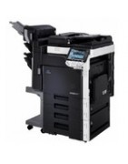 Cartouche pour imprimante Konica Minolta Bizhub C 253