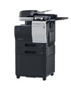 Cartouche pour imprimante Konica Minolta Bizhub C 3850