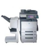 Cartouche pour imprimante Konica Minolta Bizhub C 450