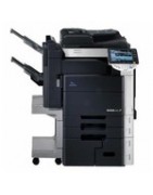 Cartouche pour imprimante Konica Minolta Bizhub C 451