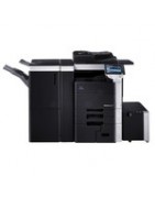 Cartouche pour imprimante Konica Minolta Bizhub C 550
