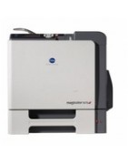 Cartouche pour imprimante Konica Minolta Magicolor 5550