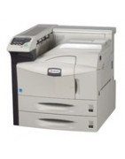 Cartouche pour imprimante Kyocera FS 9530DN