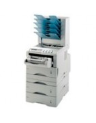 Cartouche pour imprimante Kyocera FS 3830DN