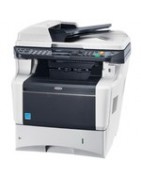Cartouche pour imprimante Kyocera FS 3040MFP