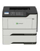 Cartouche pour imprimante Lexmark MS 521DN
