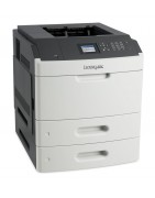 Cartouche pour imprimante Lexmark MS 811DTN