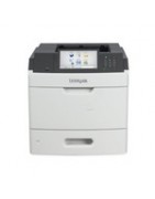 Cartouche pour imprimante Lexmark MS 812DE