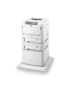 Cartouche pour imprimante OKI C 710CDTN