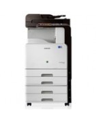 Cartouche pour imprimante Samsung CLX 9251