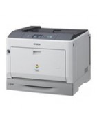 Cartouche pour imprimante Epson Aculaser C9300D2TN