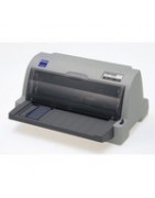 Epson LQ 630 ruban|Achats-Cartouches.fr
